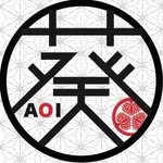 葵のロゴ